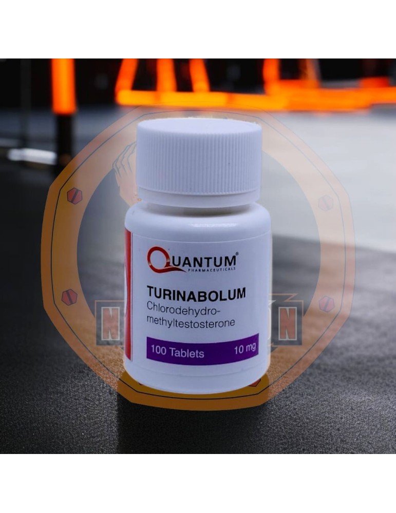 QUANTUM - TURI QUANTUM - TURI