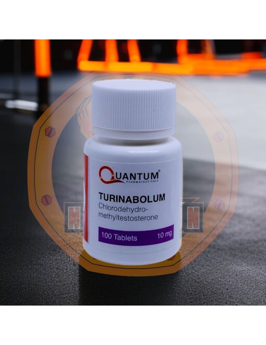 QUANTUM - TURI QUANTUM - TURI