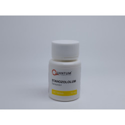QUANTUM - STANO 10
