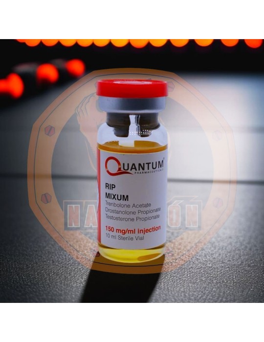 QUANTUM - RIP MIX QUANTUM - RIP MIX