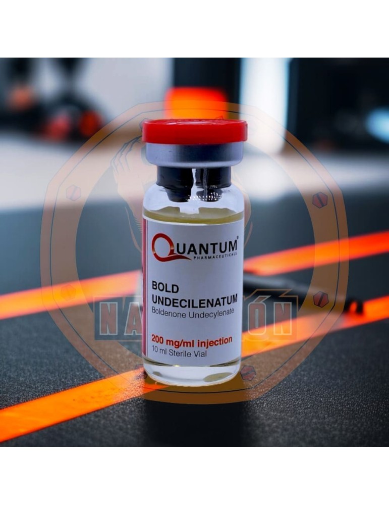 QUANTUM - EQUIPOISE 200 QUANTUM - EQUIPOISE 200