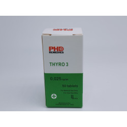 PHD - THYRO 3