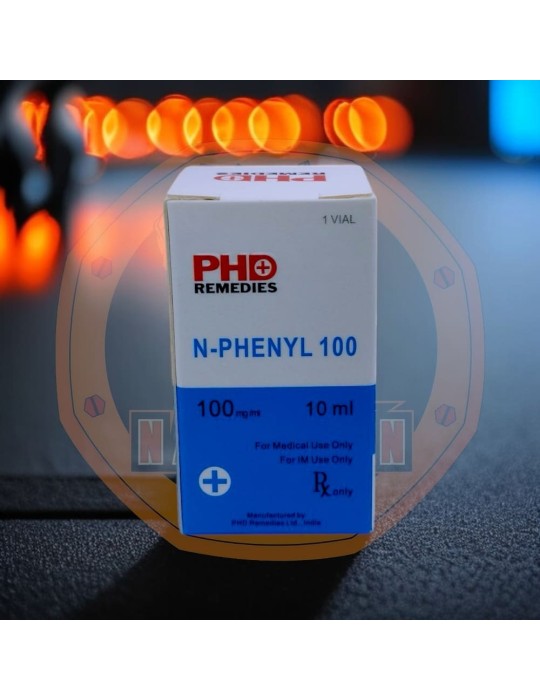 PHD - N-PHENYL 100 PHD - N-PHENYL 100