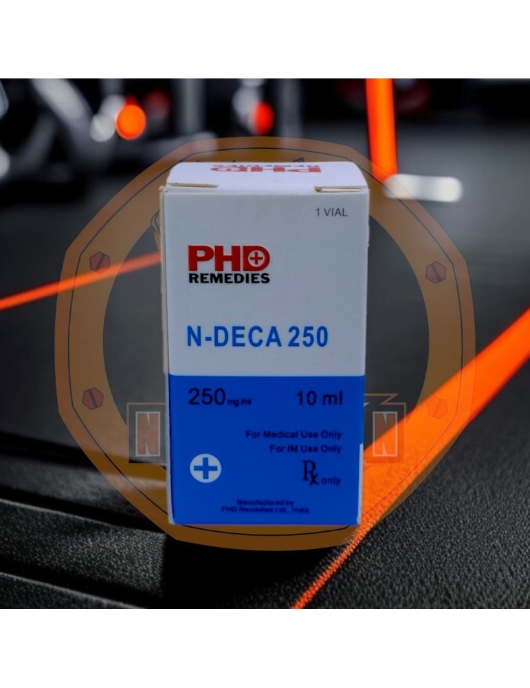 PHD - N-DECA 250