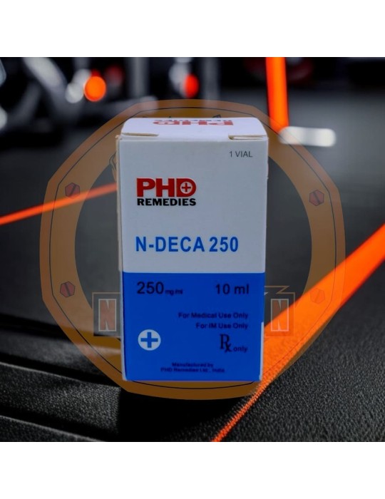 PHD - N-DECA 250