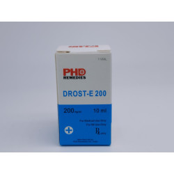PHD - DROST-E 200