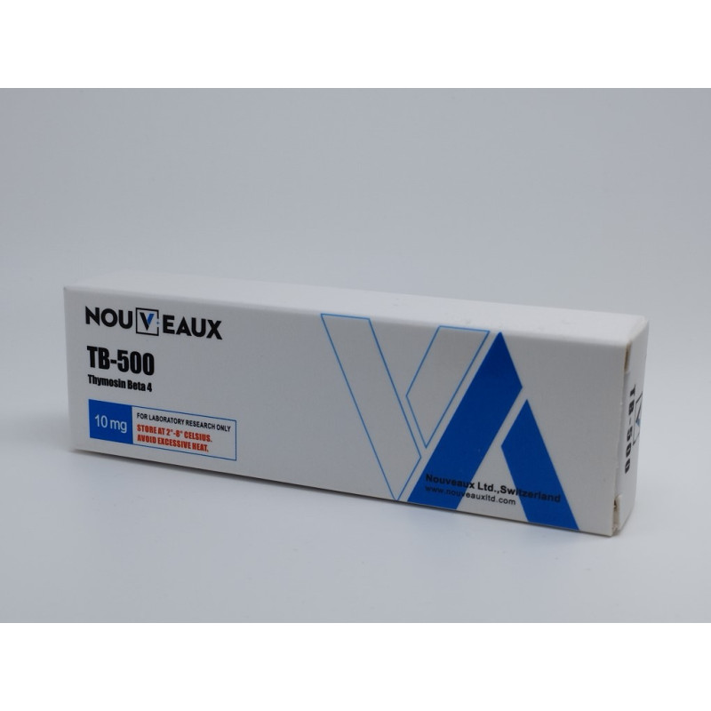 NOUVEAUX - TB-500
