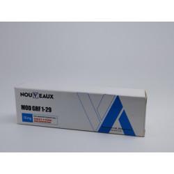 NOUVEAUX - MOD GRF 1-29