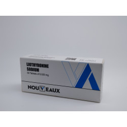 NOUVEAUX - T3 LIOTHYRONINE