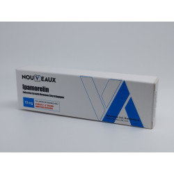 NOUVEAUX - IPAMORELIN