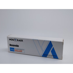 NOUVEAUX - HEXARELIN