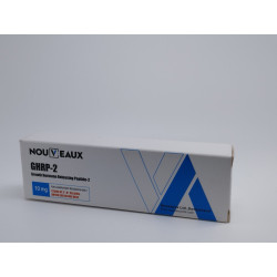 NOUVEAUX - GHRP-2