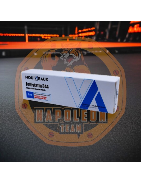 NOUVEAUX - FOLLISTATIN 344 NOUVEAUX - FOLLISTATIN 344