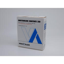 NOUVEAUX - DROSTANOLONE...