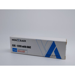 NOUVEAUX - CJC-1295 WITH DAC