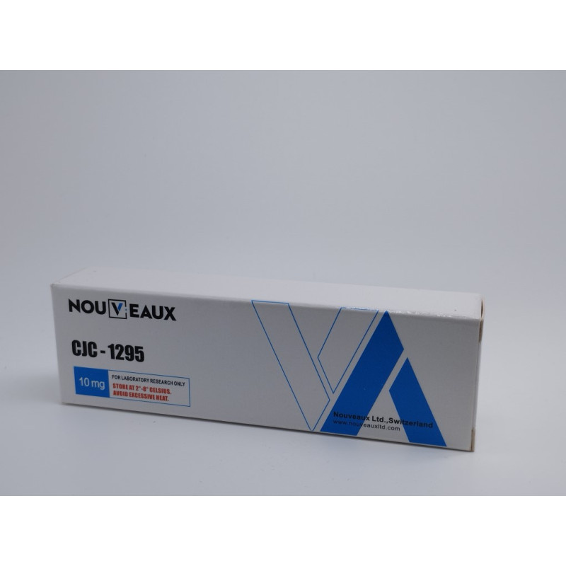 NOUVEAUX - CJC-1295