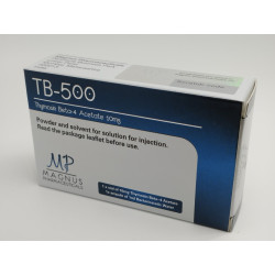 MAGNUS - TB500