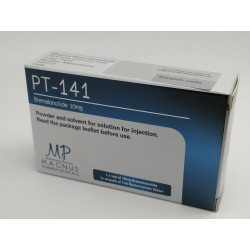 MAGNUS - PT141 10MG VIALS