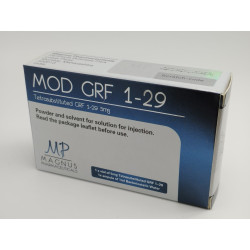 MAGNUS - MOD GRF 1-29 5MG