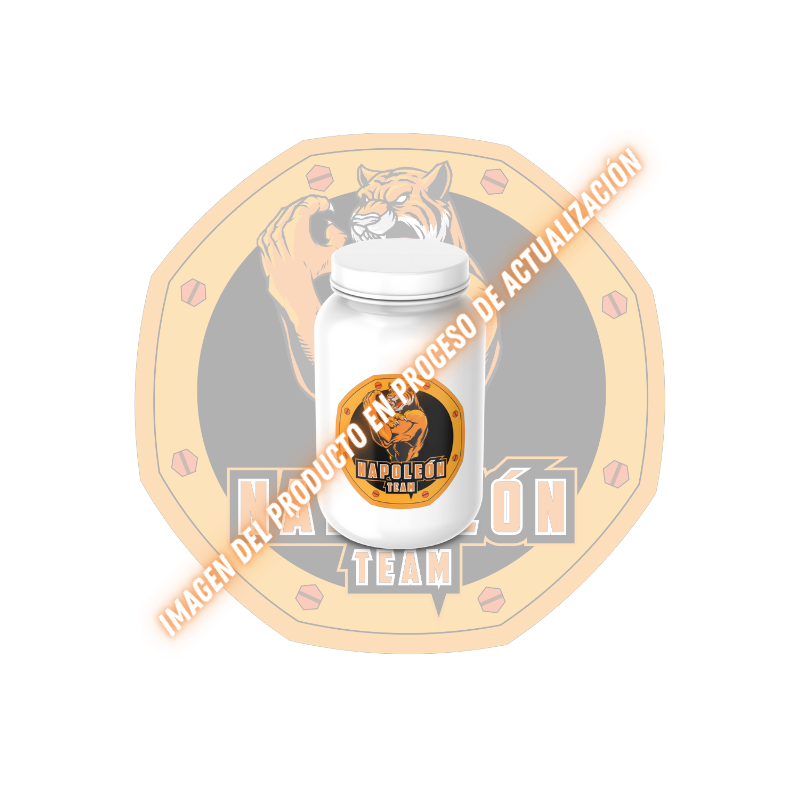 MAGNUS - CLENBUTEROL
