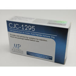 MAGNUS - CJC1295