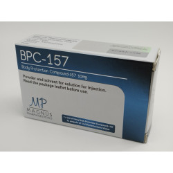 MAGNUS - BPC 157 10MG