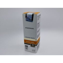HILMA BIOCARE - WINS - 10 MG