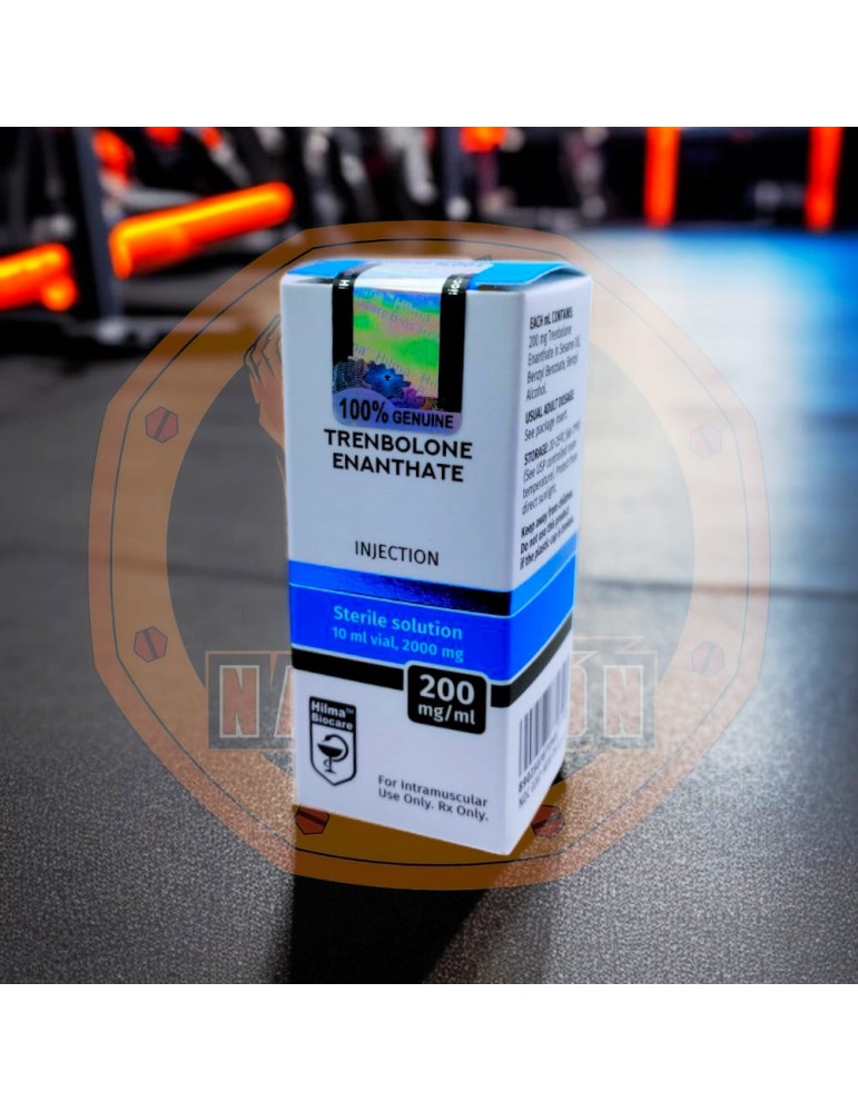 HILMA BIOCARE - TRENB ENAT HILMA BIOCARE - TRENB ENAT