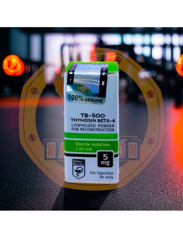 HILMA BIOCARE - TB500 HILMA BIOCARE - TB500