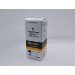 HILMA BIOCARE - T3