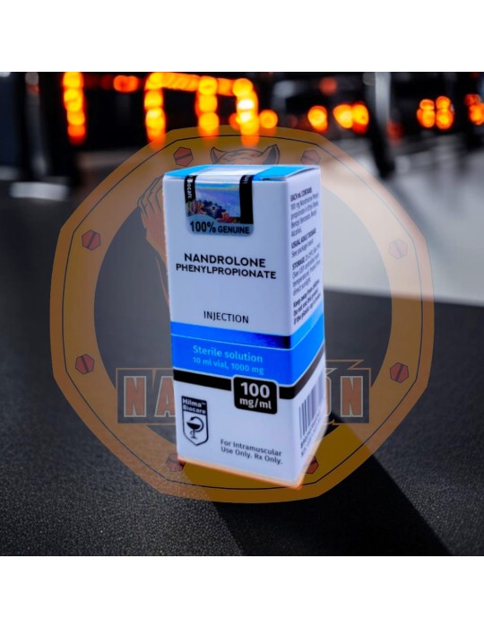 HILMA BIOCARE - NPP HILMA BIOCARE - NPP