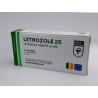 HILMA BIOCARE - LETROZOL