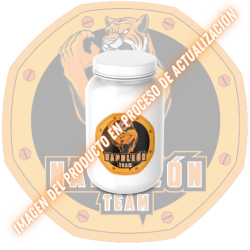 HILMA BIOCARE - HGH WATER