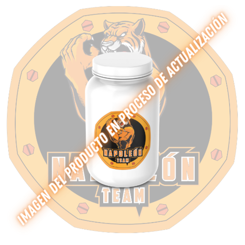 HILMA BIOCARE - HGH POWDER