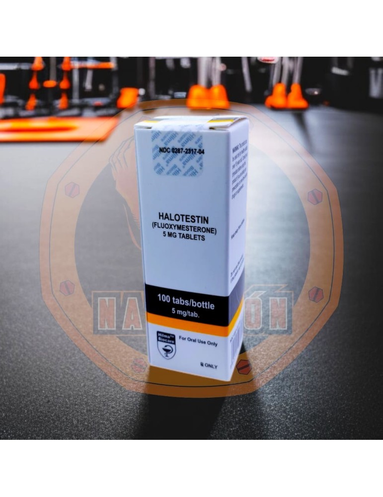 HILMA BIOCARE - HALO