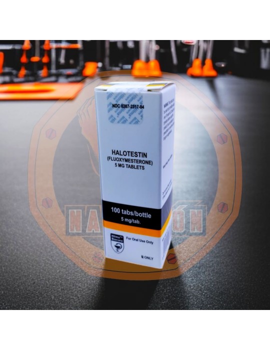 HILMA BIOCARE - HALO