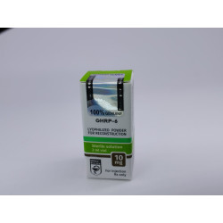 HILMA BIOCARE - GHRP6