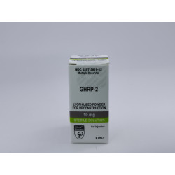 HILMA BIOCARE - GHRP2