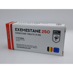 HILMA BIOCARE - EXEMESTANO