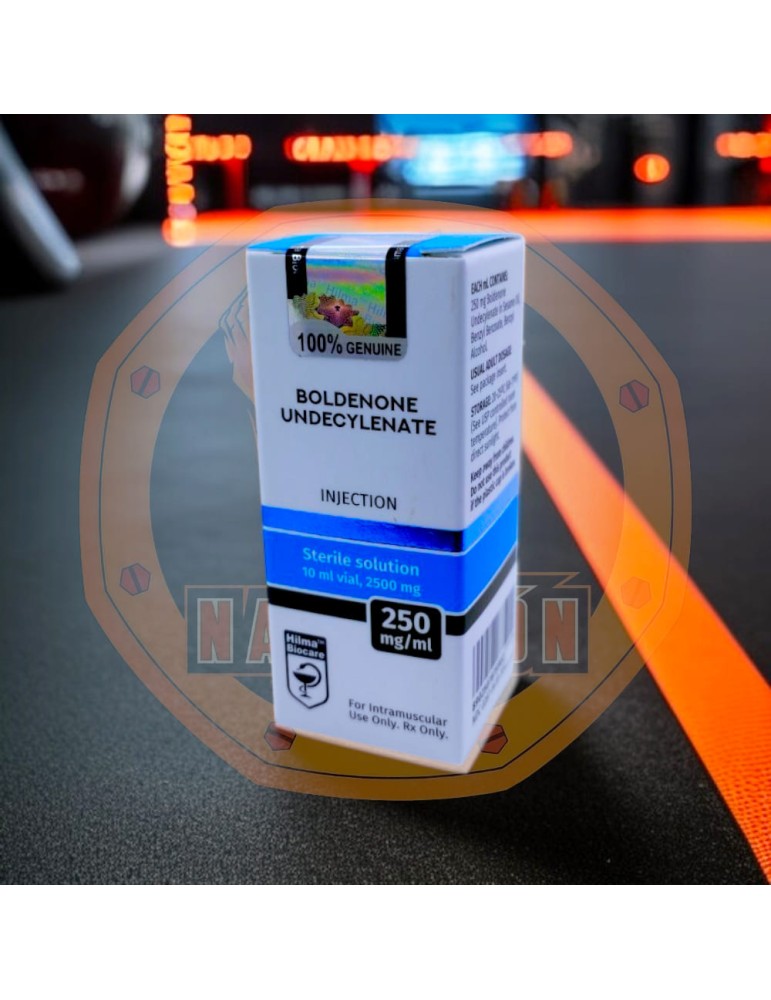 HILMA BIOCARE - BOLD HILMA BIOCARE - BOLD