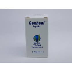 GENHEAL - TB - 500