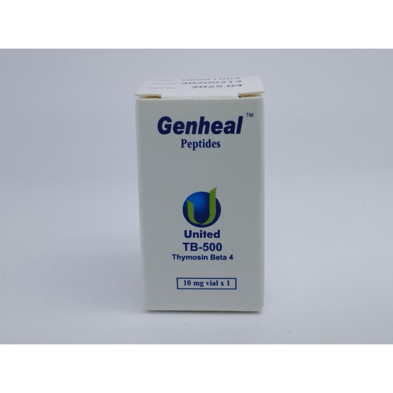 GENHEAL - TB - 500