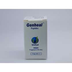 GENHEAL - HGH FRAGMENT 176...