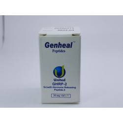 GENHEAL - GHRP-2 10MG/VIAL
