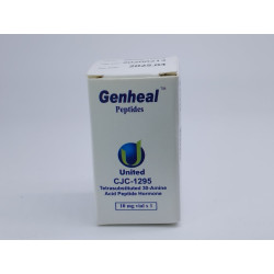 GENHEAL - CJC-1295 5MG/VIAL