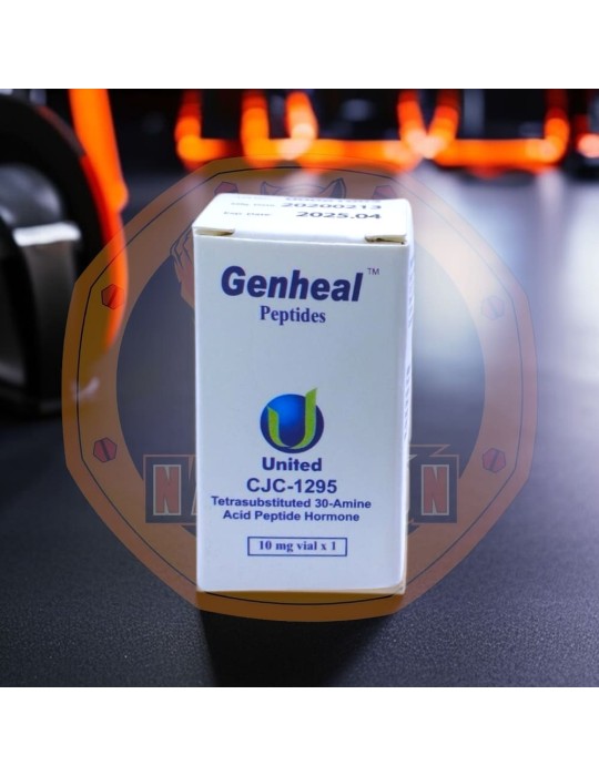 GENHEAL - CJC-1295 5MG/VIAL