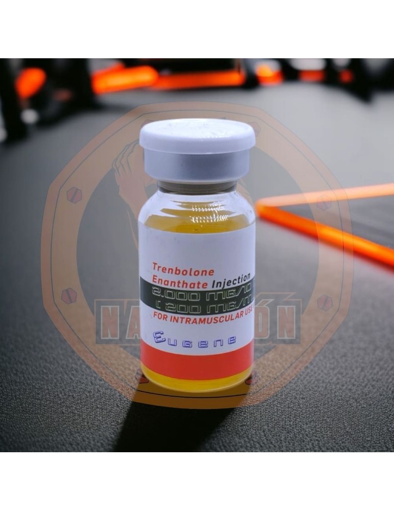 EUGENE - TREMBO ENATATO 200