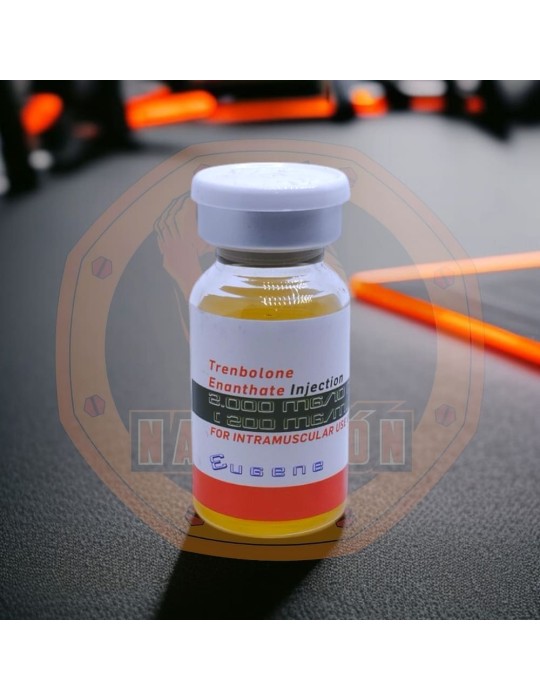 EUGENE - TREMBO ENATATO 200