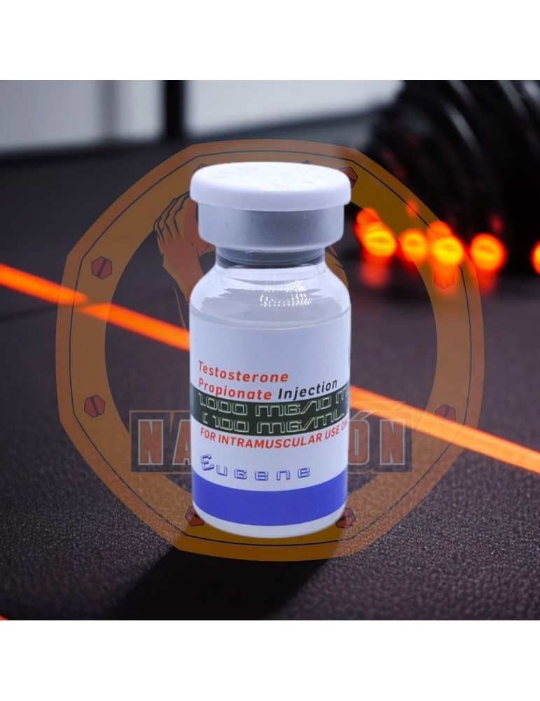 EUGENE - TESTO P 100 EUGENE - TESTO P 100