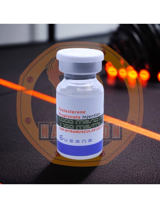 EUGENE - TESTO P 100 EUGENE - TESTO P 100